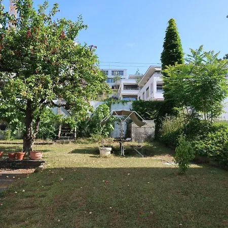 Petit Nid De Pully By Interhome Apartment