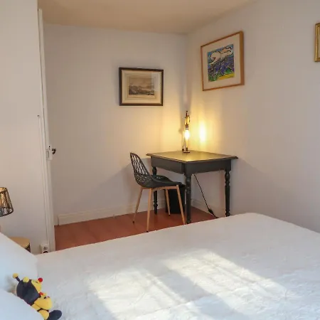 Petit Nid De Pully By Interhome Apartment Cully