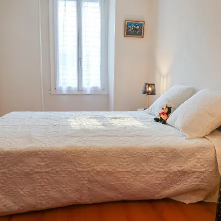 Apartment Petit Nid De Pully By Interhome *