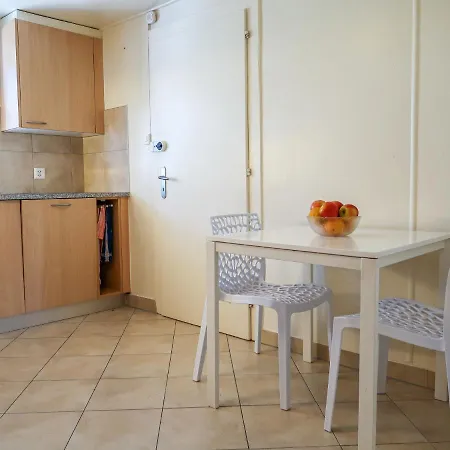 Petit Nid De Pully By Interhome Apartment Cully