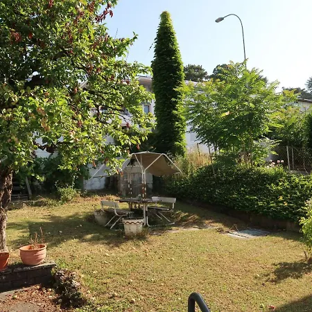 Petit Nid De Pully By Interhome Apartment Cully